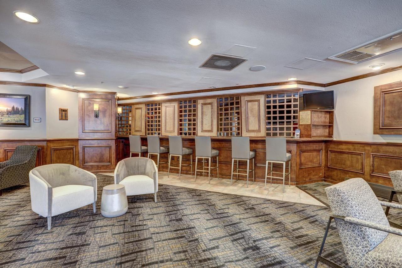 River Mtn Lodge E320 Брекенрідж Екстер'єр фото