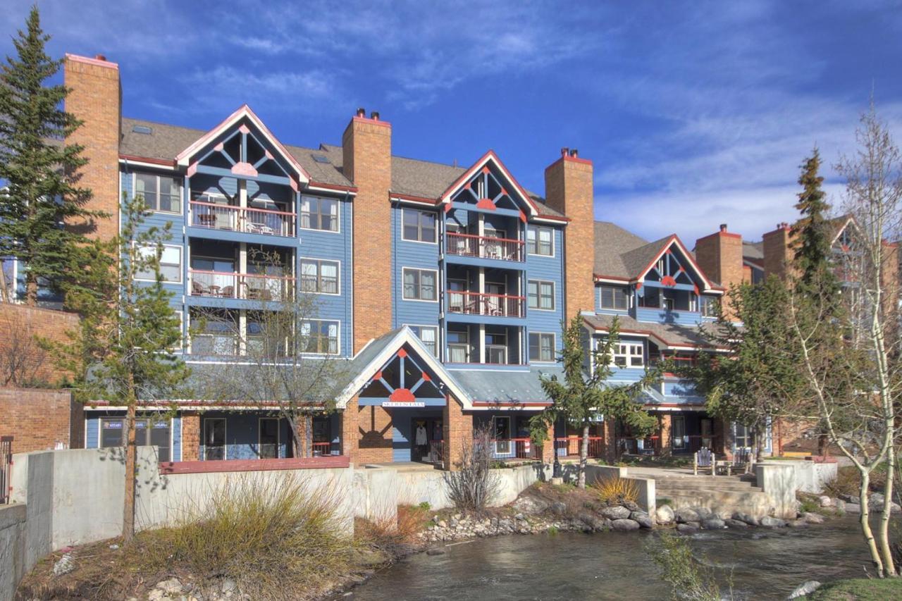 River Mtn Lodge E320 Брекенрідж Екстер'єр фото