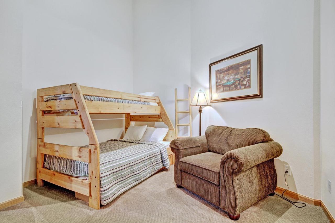 River Mtn Lodge E320 Брекенрідж Екстер'єр фото