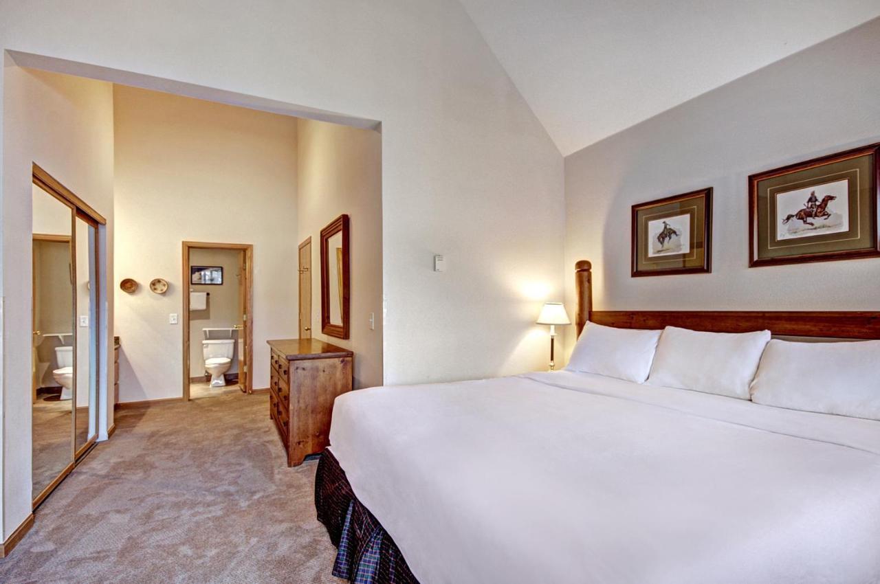 River Mtn Lodge E320 Брекенрідж Екстер'єр фото