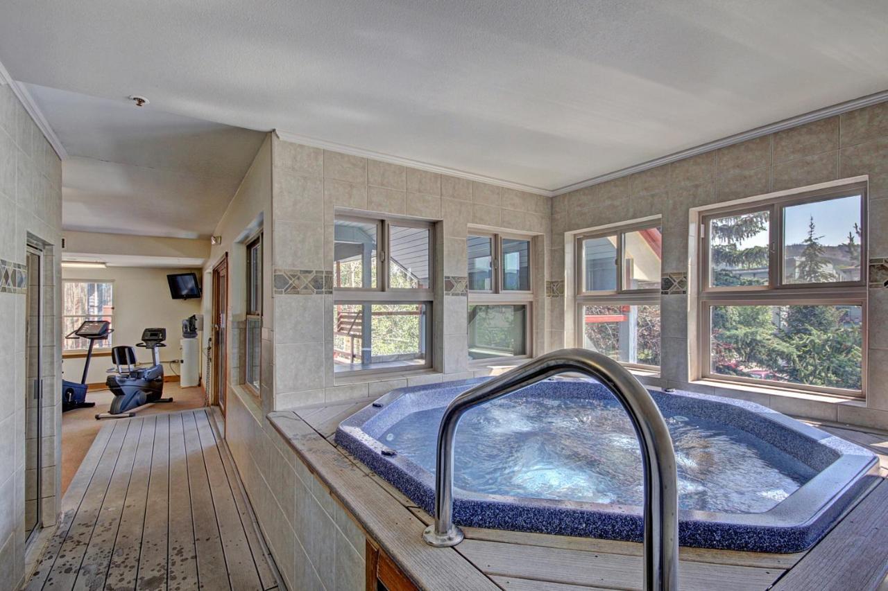 River Mtn Lodge E320 Брекенрідж Екстер'єр фото